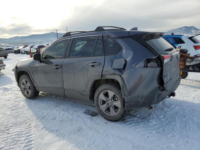 2024 TOYOTA RAV4 LE - JTMMWRFV4RD259376