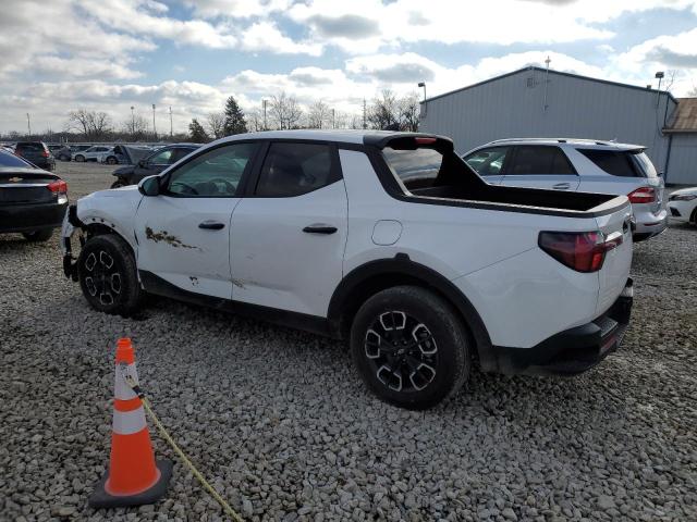 Vin: 5ntjaddexrh123885, lot: 86735314, hyundai santa cruz se 20242