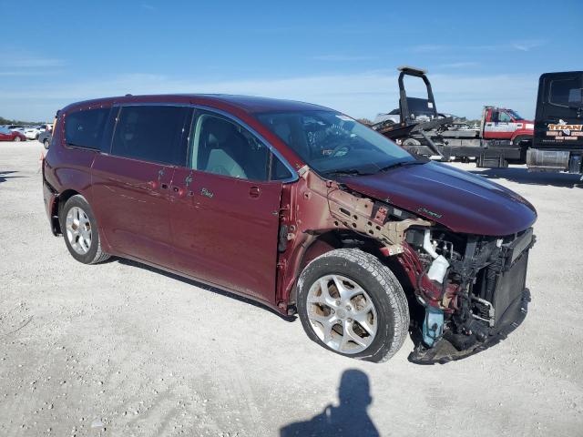 Vin: 2c4rc1bg8hr833013, lot: 86839214, chrysler pacifica touring l 20174