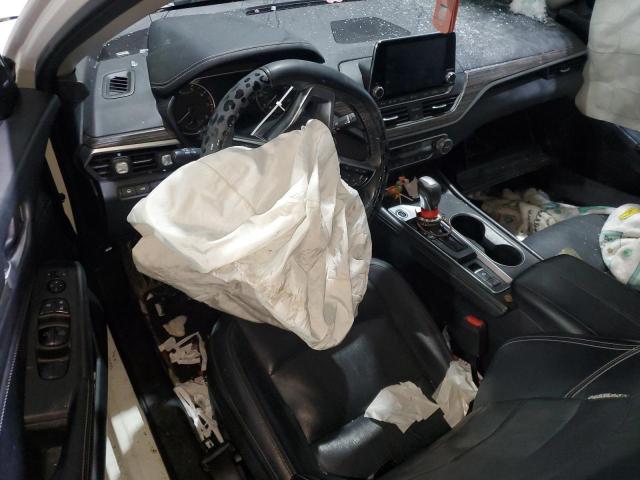 2019 NISSAN ALTIMA SL - 1N4BL4EW0KC182522