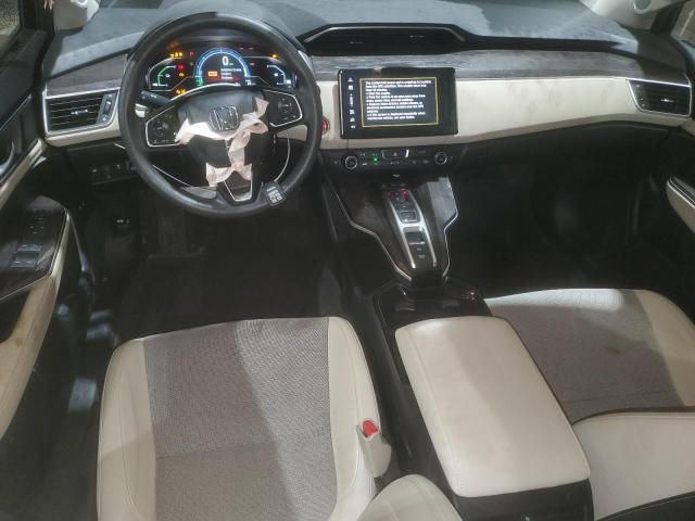 2018 HONDA CLARITY JHMZC5F15JC012820