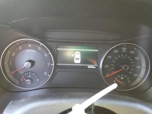 2024 KIA FORTE LX - 3KPF24AD5RE777467