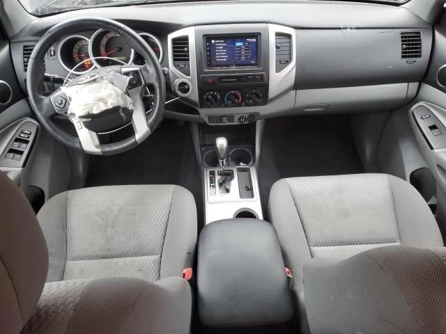2015 TOYOTA TACOMA DOU - 3TMMU4FN4FM074592