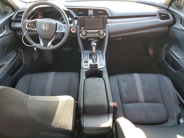 2020 HONDA CIVIC EX - 19XFC1F31LE000349