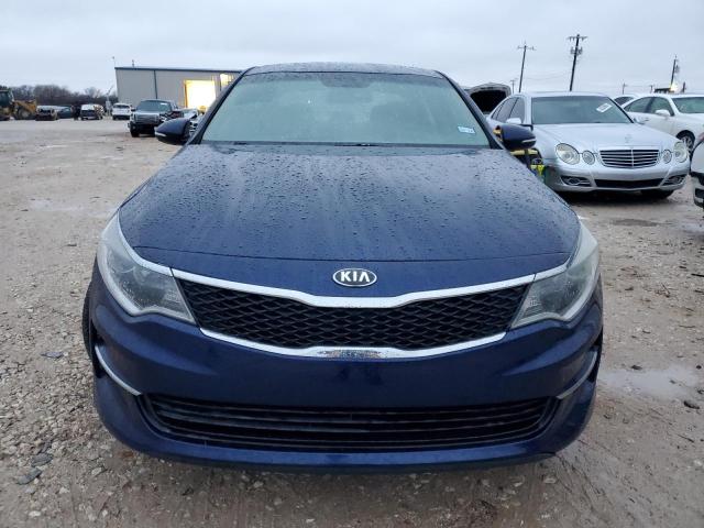 2016 KIA OPTIMA LX 5XXGT4L3XGG094559