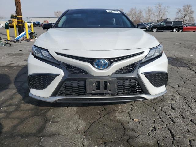 2023 TOYOTA CAMRY XSE 4T1K31AK4PU051814