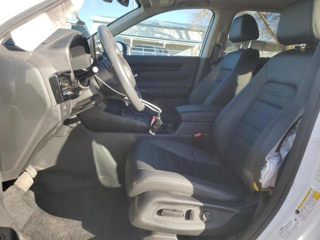 2024 HONDA CR-V EXL - 2HKRS4H76RH453419