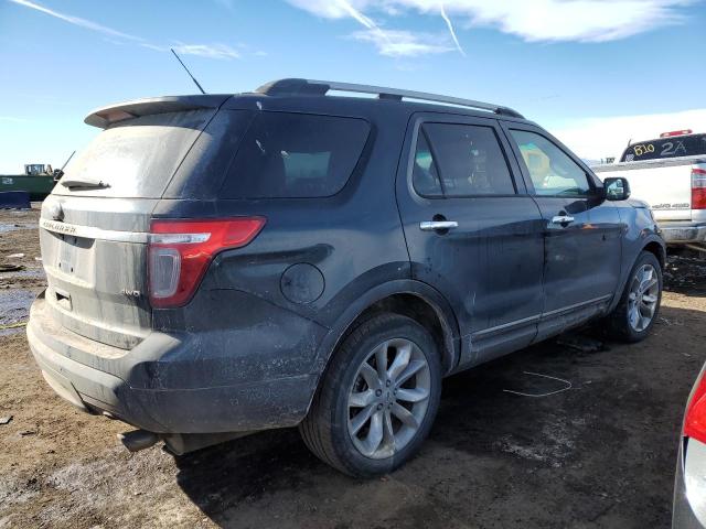 2015 FORD EXPLORER X - 1FM5K8D85FGA37863