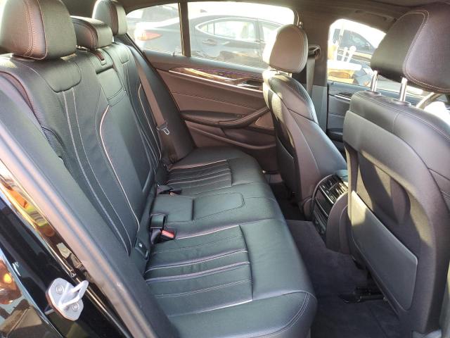 2017 BMW 530 I - WBAJA5C30HG893906