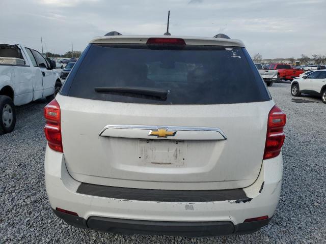 2016 CHEVROLET EQUINOX LT - 2GNALCEK7G1122187