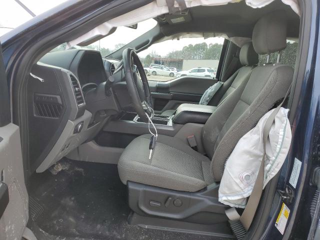 2020 FORD F150 SUPER - 1FTEW1EP1LFC57184