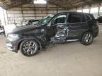 2021 BMW X3 SDRIVE3 - 5UXTY3C04M9G18976