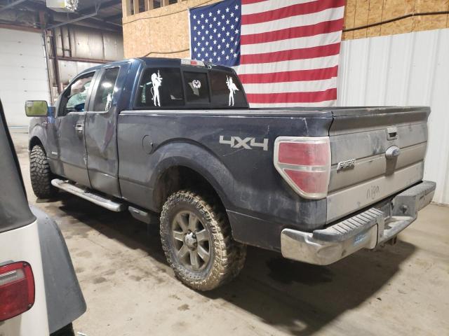 Vin: 1ftfx1et8dfb02910, lot: 88700545, ford f-150 super cab 20132