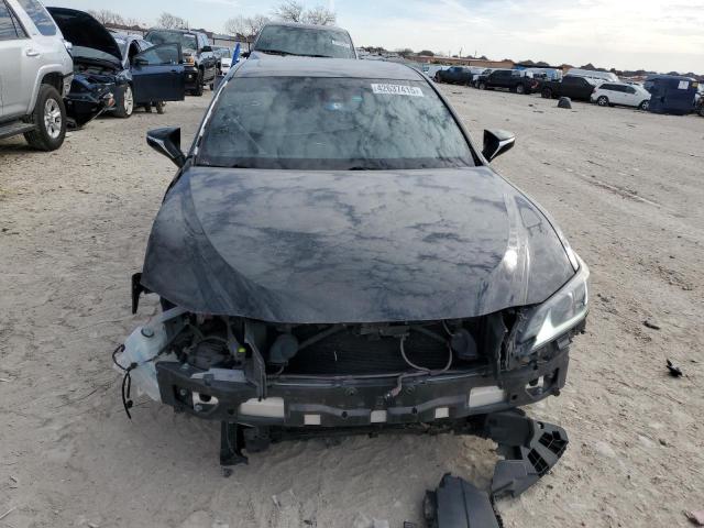 2020 LEXUS ES 350 F S 58AGZ1B19LU051630