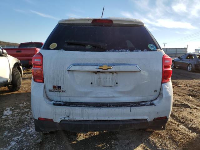 2017 CHEVROLET EQUINOX LT - 2GNALCEK6H1595225