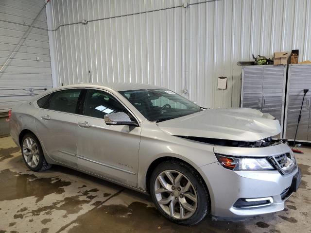 Vin: 2g1145s39g9186871, lot: 87158934, chevrolet impala ltz 20164