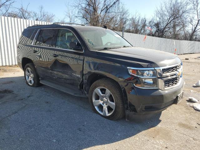 2015 CHEVROLET TAHOE - 1GNSKBKC8FR737416
