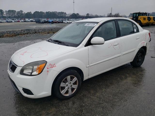 KIA RIO BASE