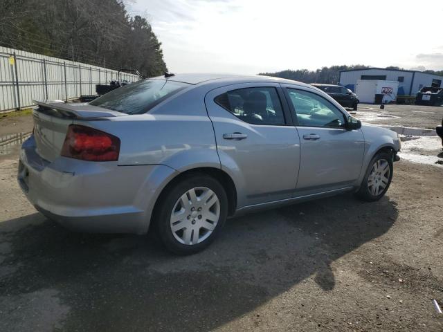 Vin: 1c3cdzab1en161624, lot: 49036625, dodge avenger se 20143
