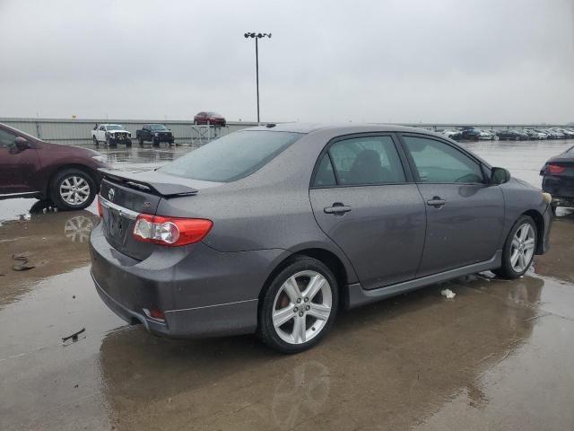 2013 TOYOTA COROLLA BA - 5YFBU4EE0DP149951