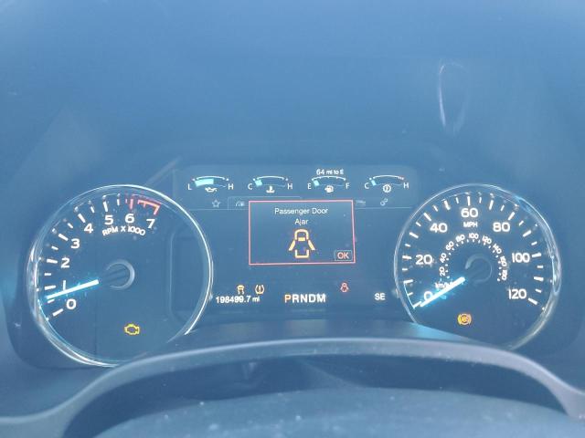 2018 FORD F150 SUPER 1FTFW1EG4JFD09084
