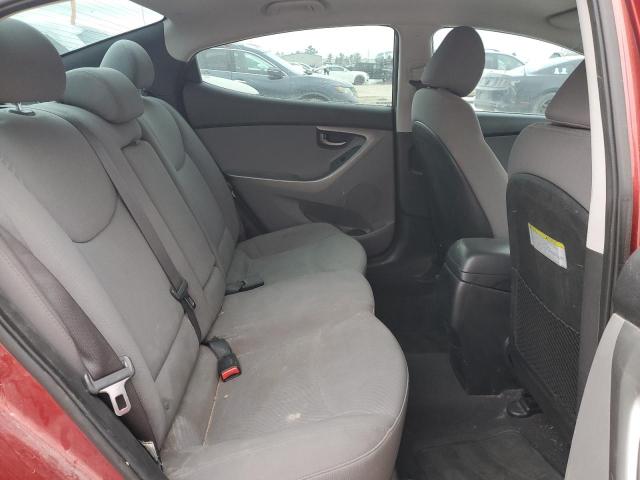 2015 HYUNDAI ELANTRA SE - 5NPDH4AE7FH555972
