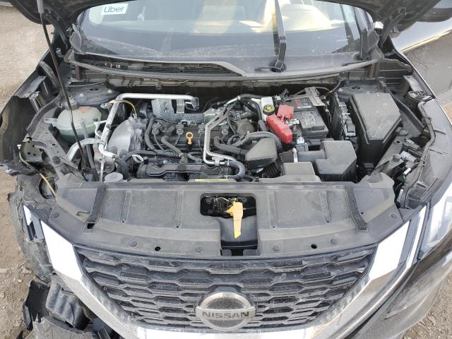 2021 NISSAN ROGUE S - 5N1AT3AB2MC708294