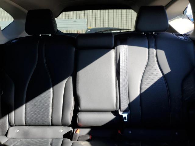 2021 ACURA RDX TECHNO - 5J8TC2H5XML043265