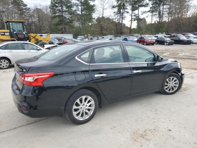 Vin: 3n1ab7ap0jy314440, lot: 43030135, nissan sentra s 20183