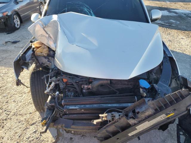 2015 VOLKSWAGEN TIGUAN S - WVGAV7AX3FW606159