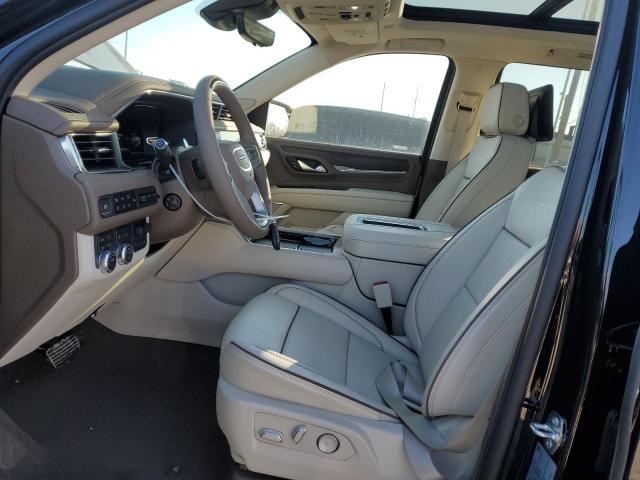 2024 GMC YUKON DENA - 1GKS2DKLXRR402932