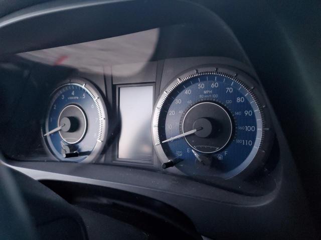 2017 TOYOTA SIENNA XLE - 5TDYZ3DC7HS787049