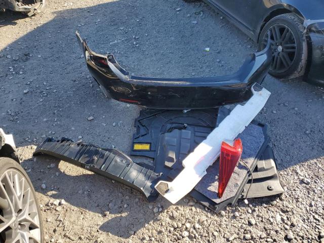 2015 LEXUS RC 350 JTHHE5BC1F5009633