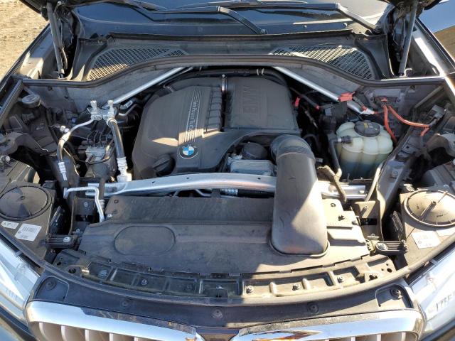 2017 BMW X5 XDRIVE3 - 5UXKR0C38H0X79131