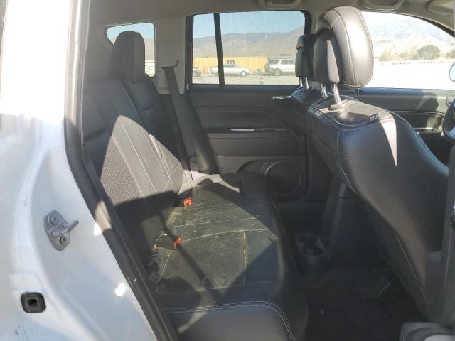 2017 JEEP COMPASS LA - 1C4NJDEB4HD176042