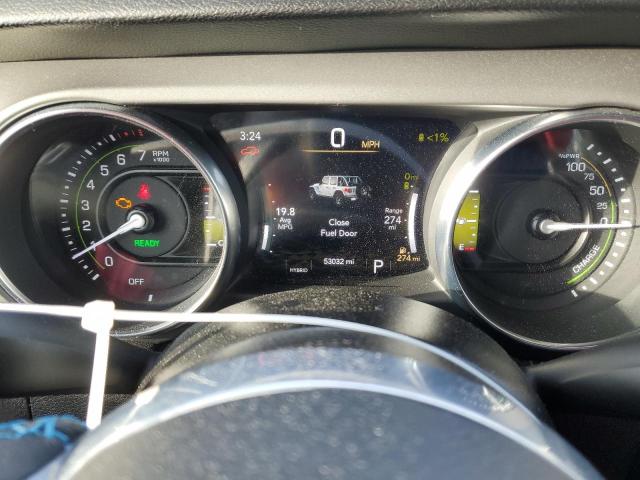 2021 JEEP WRANGLER U - 1C4JJXR67MW633048