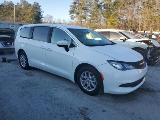 Vin: 2c4rc1cg3nr225006, lot: 89024495, chrysler minivan lx 20224