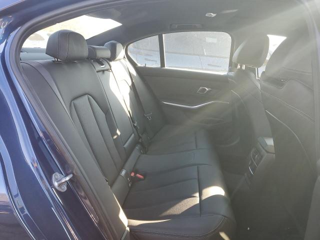 2024 BMW 330XI - 3MW89FF02R8D90909