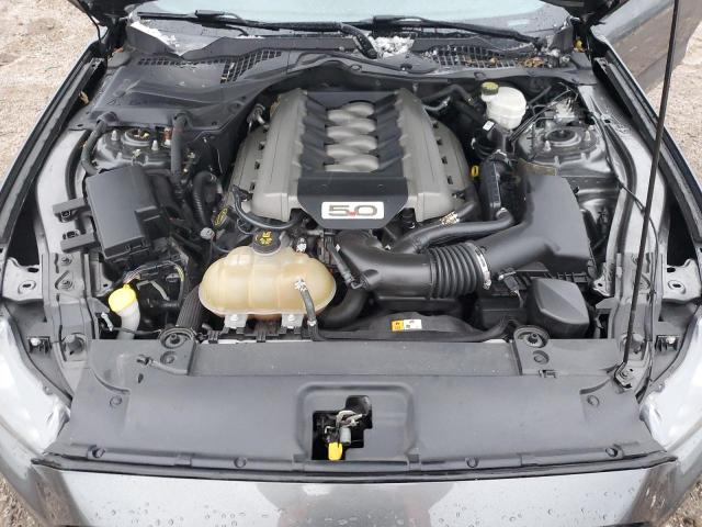 2017 FORD MUSTANG GT - 1FA6P8CF5H5247099