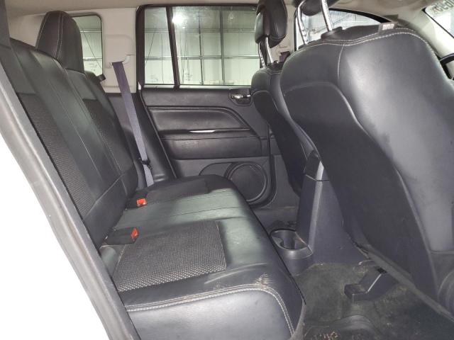 2016 JEEP COMPASS LA - 1C4NJDEB5GD781380