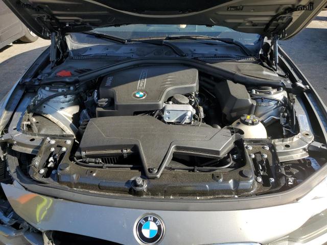 2016 BMW 328 I SULE - WBA8E9G57GNT82032