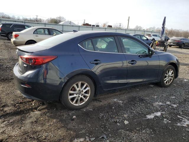 2015 MAZDA 3 TOURING - 3MZBM1V77FM150375