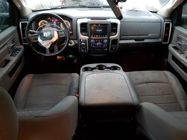 2018 RAM 1500 SLT 1C6RR7TT8JS171698