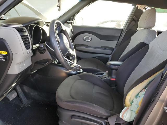 2018 KIA SOUL - KNDJN2A2XJ7559887