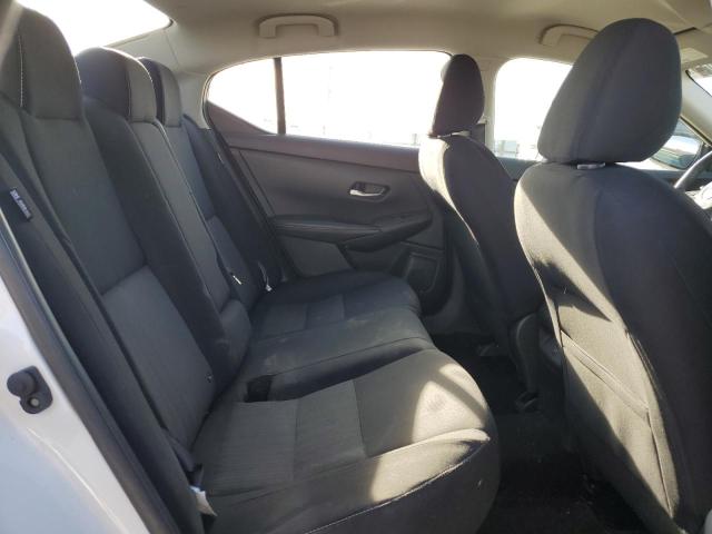 2022 NISSAN SENTRA SV - 3N1AB8CV8NY246718