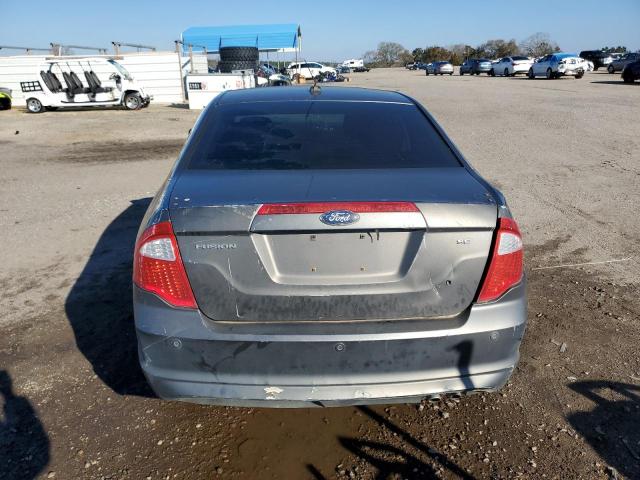 3FAHP0HAXCR241540 2012 FORD ALL Models