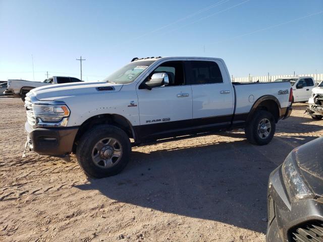 RAM 2500 LONGH