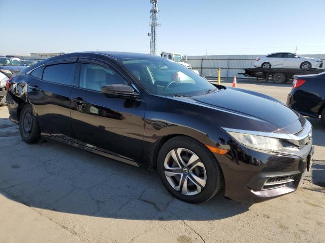 2016 HONDA CIVIC LX - 2HGFC2F58GH529252