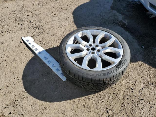 2015 LAND ROVER RANGE ROVE - SALGS3TF0FA226240