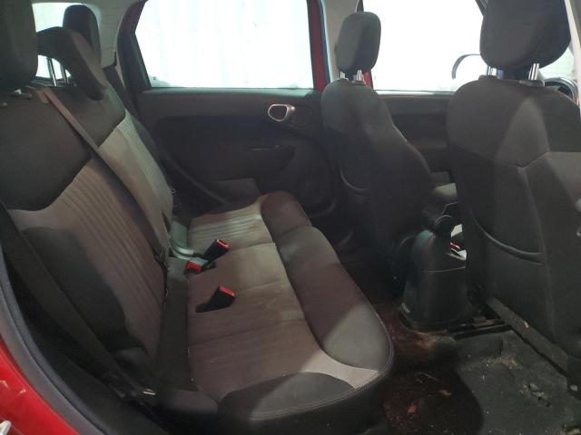 2015 FIAT 500L EASY ZFBCFABH0FZ031809